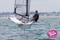 The Jelly Bean Factory National Regatta 2014 - To download this image free use the password Jelly Bean when prompted