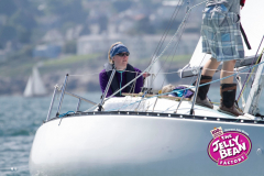 The Jelly Bean Factory National Regatta 2014 - To download this image free use the password Jelly Bean when prompted
