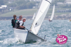 The Jelly Bean Factory National Regatta 2014 - To download this image free use the password Jelly Bean when prompted