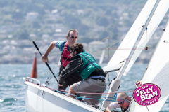 The Jelly Bean Factory National Regatta 2014 - To download this image free use the password Jelly Bean when prompted
