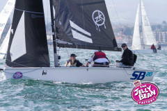 The Jelly Bean Factory National Regatta 2014 - To download this image free use the password Jelly Bean when prompted