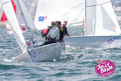 The Jelly Bean Factory National Regatta 2014 - To download this image free use the password Jelly Bean when prompted