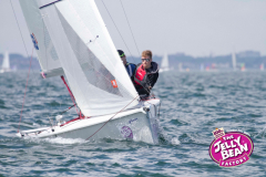 The Jelly Bean Factory National Regatta 2014 - To download this image free use the password Jelly Bean when prompted