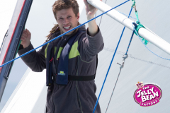 The Jelly Bean Factory National Regatta 2014 - To download this image free use the password Jelly Bean when prompted