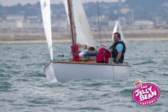 The Jelly Bean Factory National Regatta 2014 - To download this image free use the password Jelly Bean when prompted