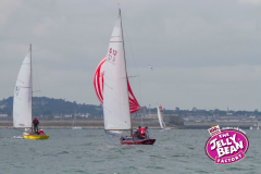 The Jelly Bean Factory National Regatta 2014 - To download this image free use the password Jelly Bean when prompted
