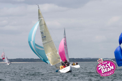 The Jelly Bean Factory National Regatta 2014 - To download this image free use the password Jelly Bean when prompted