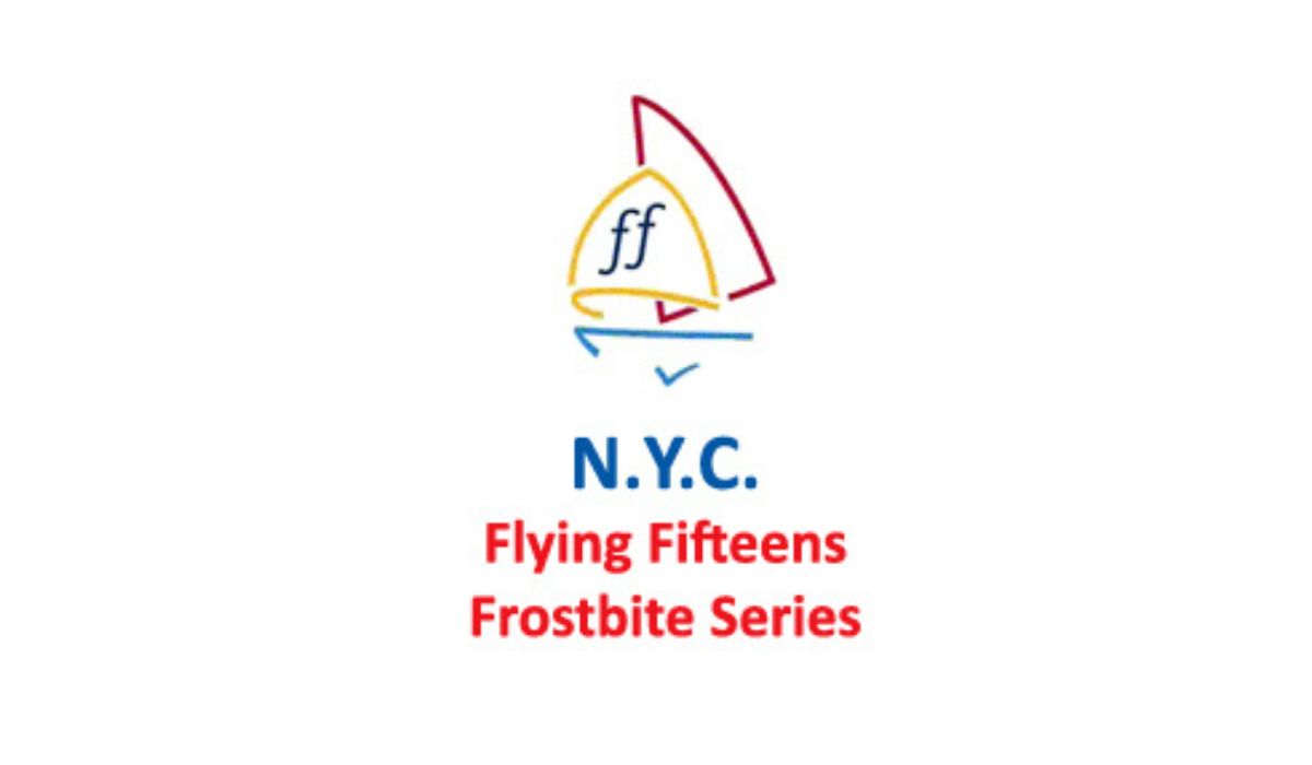 NYC Flying Fifteen Frostbite 2023