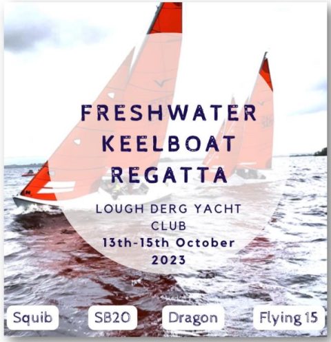 lough derg yacht club