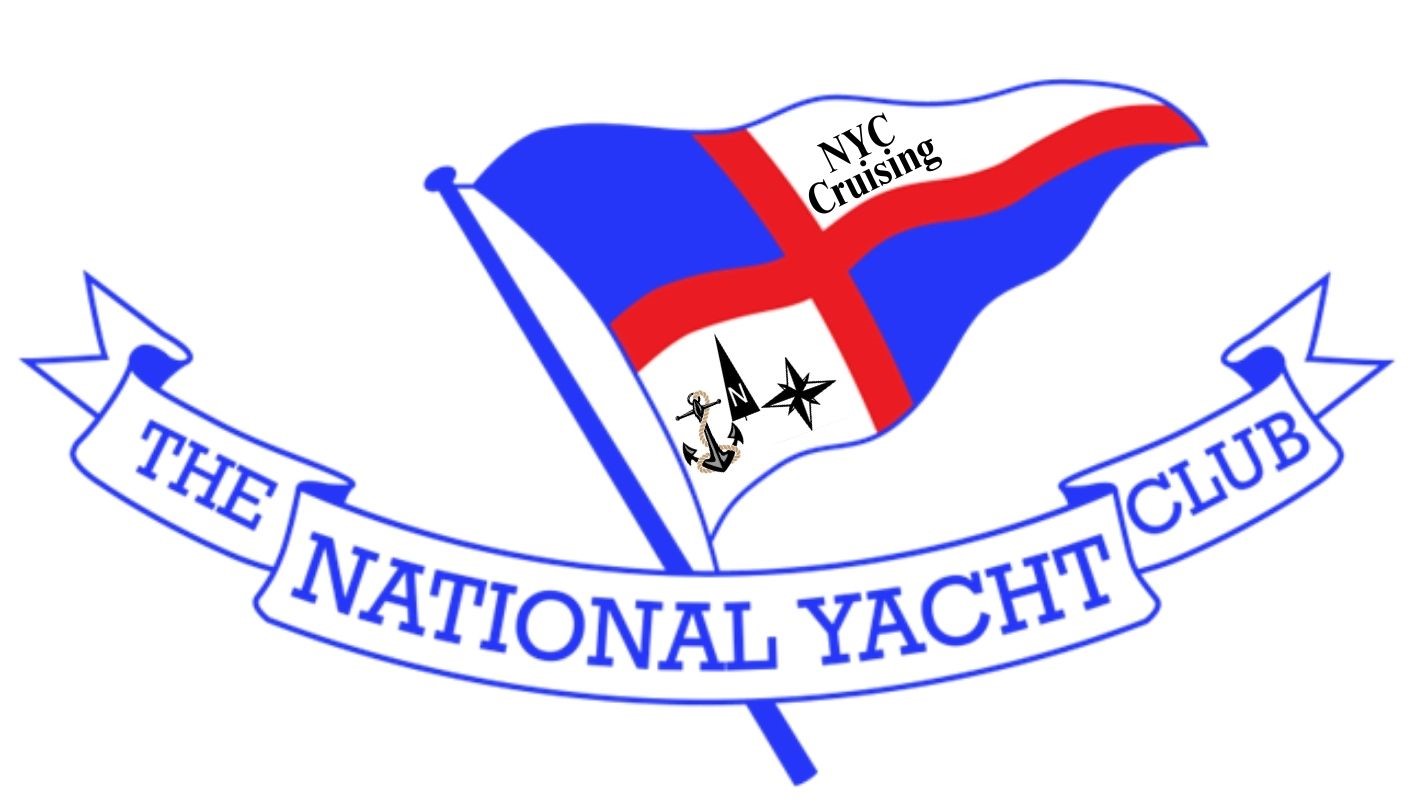 National Yacht Club Cruising Club
