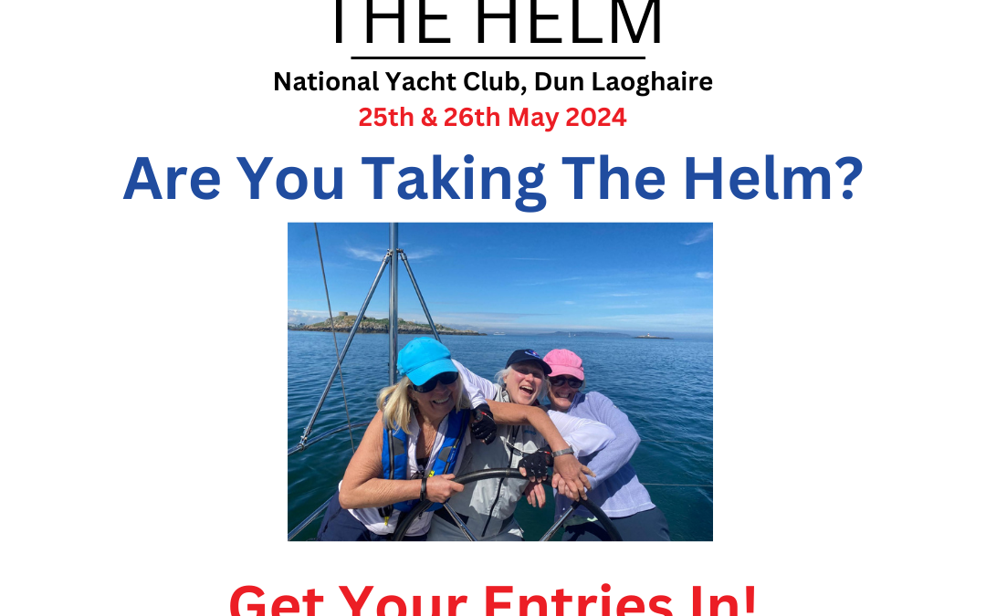 Women At The Helm Essentials