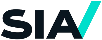 SIA Logo